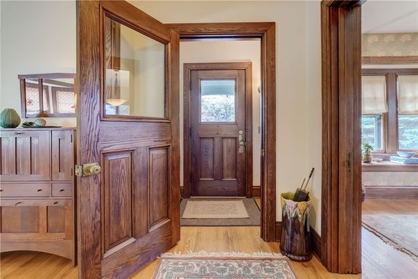 Interior, Wood Texture Flooring