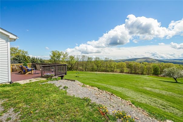 Backyard, Exterior, Hot Tub