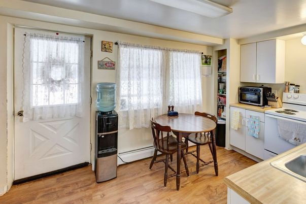 Dining room, Interior, Kitchen, Wood Texture Flooring