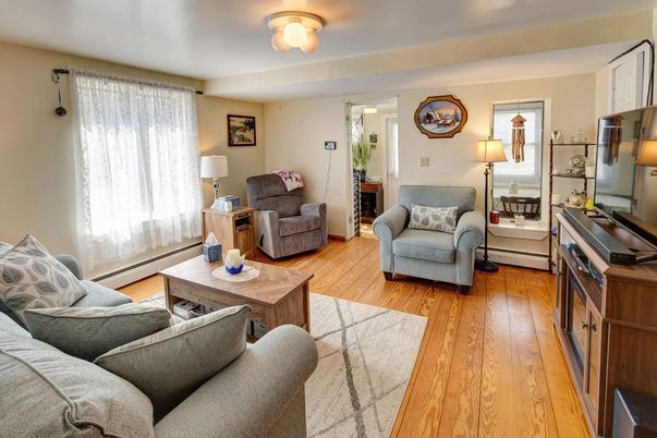 Interior, Living room, Wood Texture Flooring
