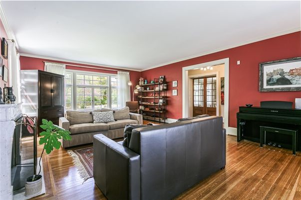 Interior, Living room, Piano, Wood Texture Flooring