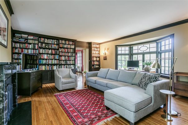 Home Office, Interior, Living room, Wood Texture Flooring