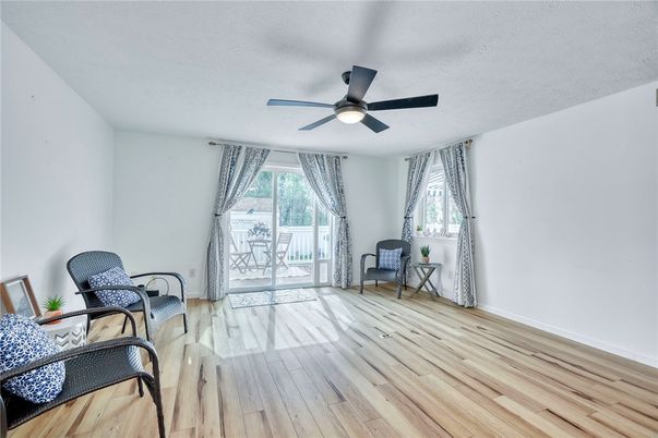 Interior, Wood Texture Flooring