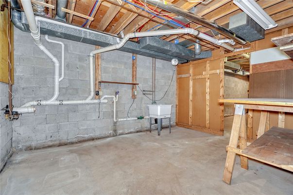 Interior, Stone Walls, Wooden Beams, Wooden Ceilings