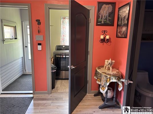 Interior, Wood Texture Flooring