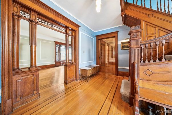Interior, Wood Texture Flooring