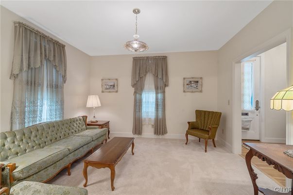 Interior, Living room, Pendant Lights