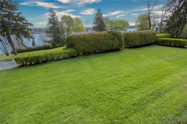 Backyard, Exterior, Water