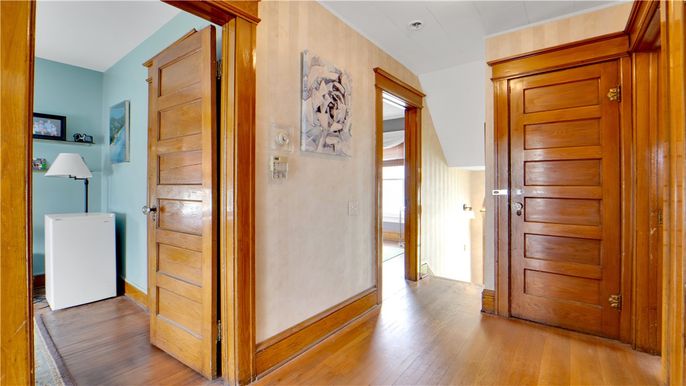 Interior, Wood Texture Flooring