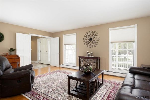 Interior, Living room, Wood Texture Flooring