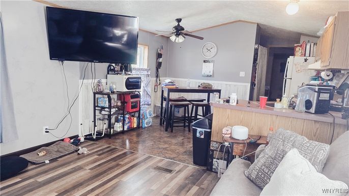 Interior, Living room, Wood Texture Flooring