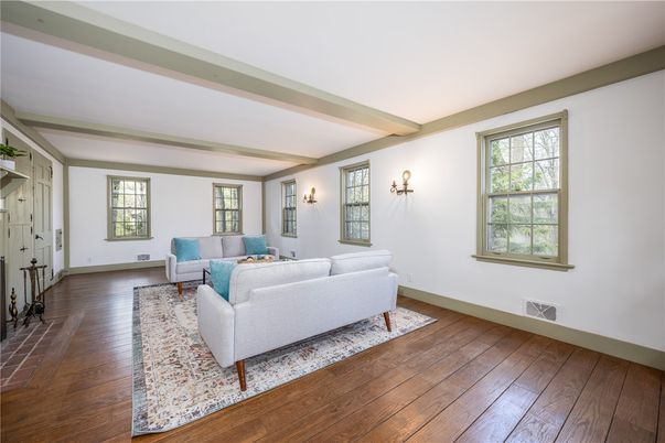 Interior, Living room, Wood Texture Flooring