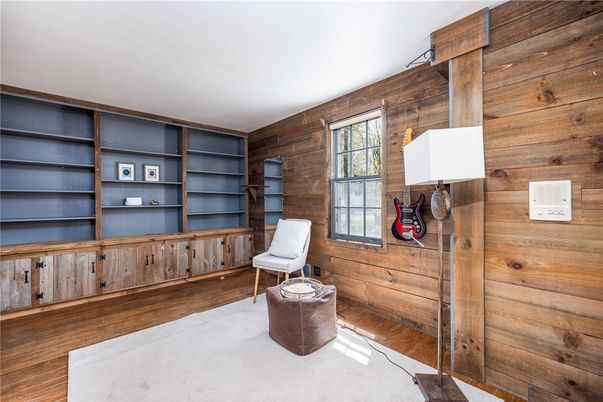 Interior, Wood Texture Flooring, Wooden Walls
