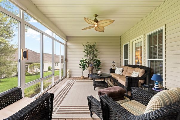 Interior, Living room, Sun Room