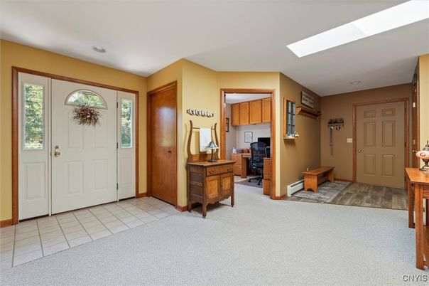 Interior, Wood Texture Flooring