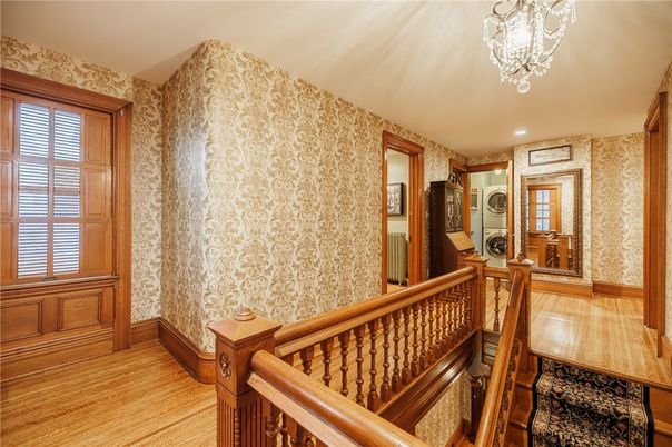 Chandelier, Interior, Recessed Lighting, Wood Texture Flooring