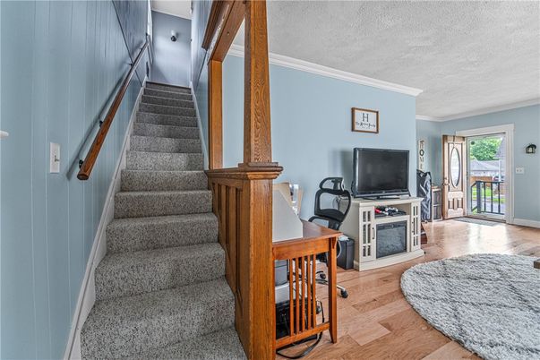 Interior, Wood Texture Flooring