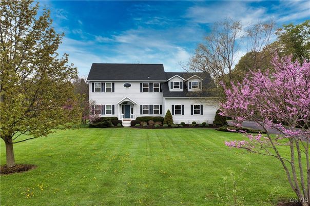 Backyard, Exterior, Facade, Georgian
