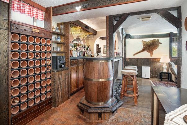 Interior, Wood Texture Flooring