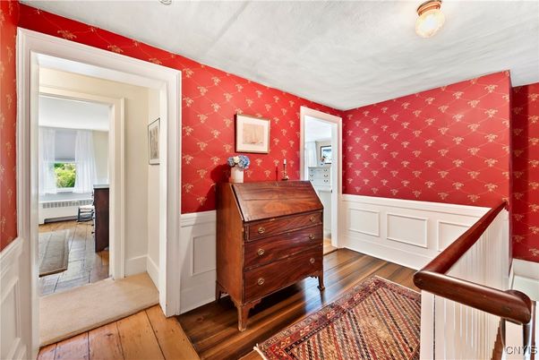 Interior, Wood Texture Flooring