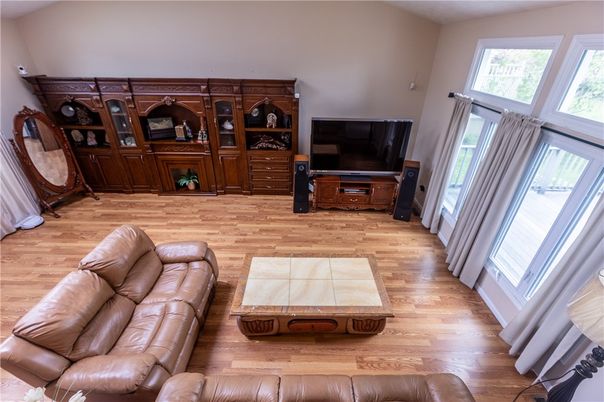 Interior, Living room, Wood Texture Flooring