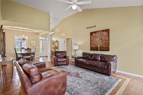 Chandelier, Dining room, Interior, Living room, Wood Texture Flooring
