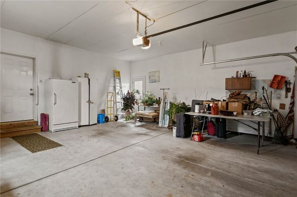 Interior, Pendant Lights