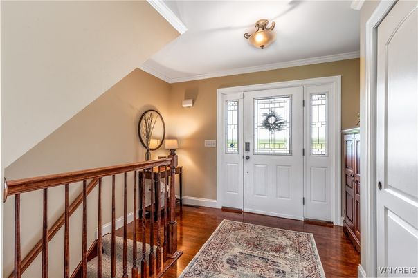 Interior, Wood Texture Flooring
