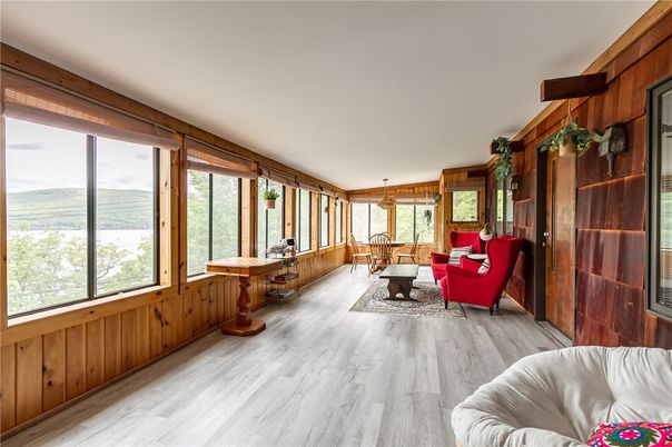 Interior, Living room, Wood Texture Flooring