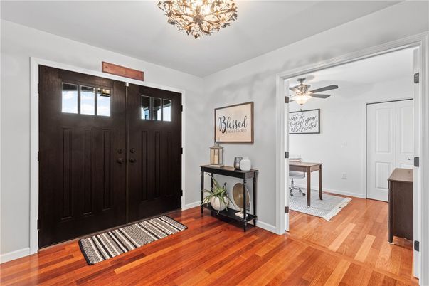 Interior, Wood Texture Flooring