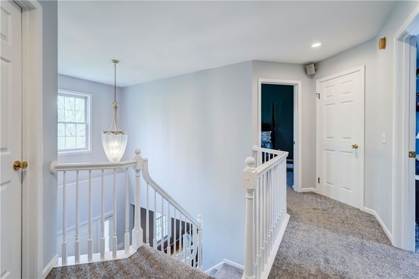 Interior, Pendant Lights, Recessed Lighting