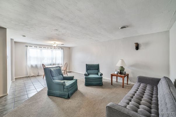 Dining room, Interior, Living room