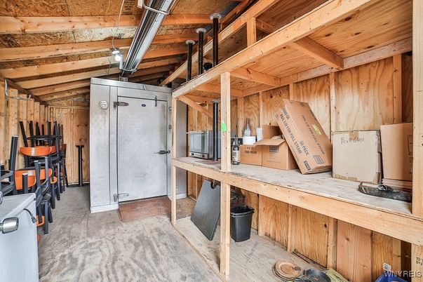 Interior, Wooden Beams, Wooden Ceilings, Wooden Walls