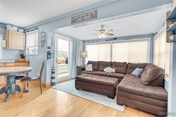 Interior, Living room, Wood Texture Flooring