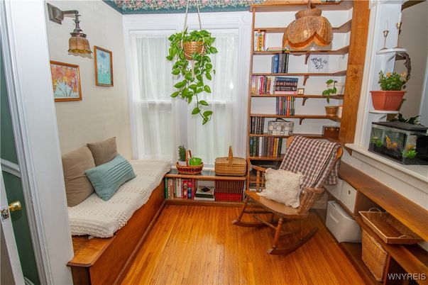 Interior, Wood Texture Flooring