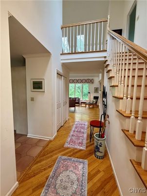 Interior, Wood Texture Flooring