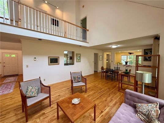 Dining room, Interior, Living room, Wood Texture Flooring