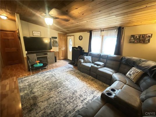Fireplace, Interior, Living room, Wooden Ceilings, Wood Texture Flooring