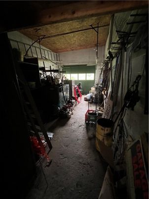 Fitness Equipment, Gym, Interior