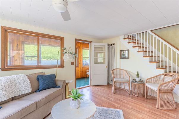 Interior, Wood Texture Flooring