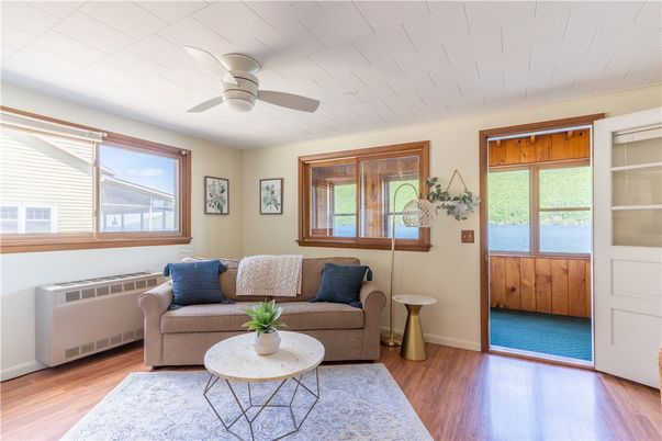 Interior, Living room, Wood Texture Flooring