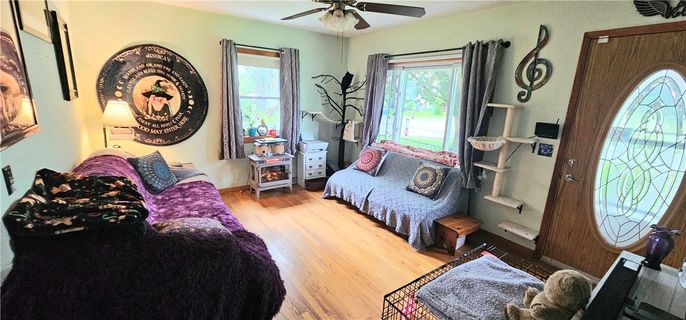 Interior, Living room, Wood Texture Flooring