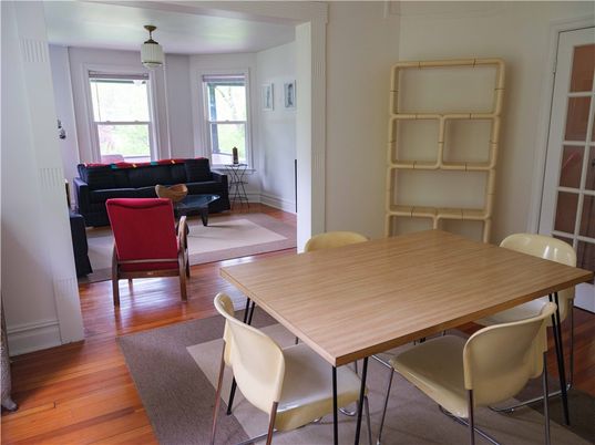 Dining room, Interior, Living room, Wood Texture Flooring