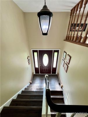 Interior, Wood Texture Flooring