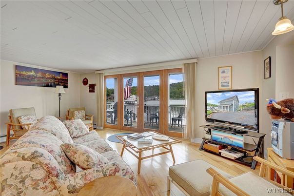 Interior, Living room, Wood Texture Flooring