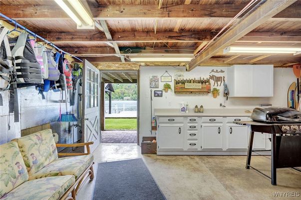 Interior, Wooden Beams, Wooden Ceilings