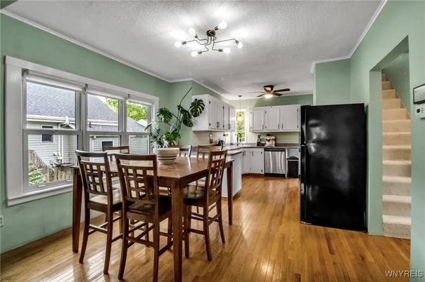 Dining room, Interior, Kitchen, Wood Texture Flooring