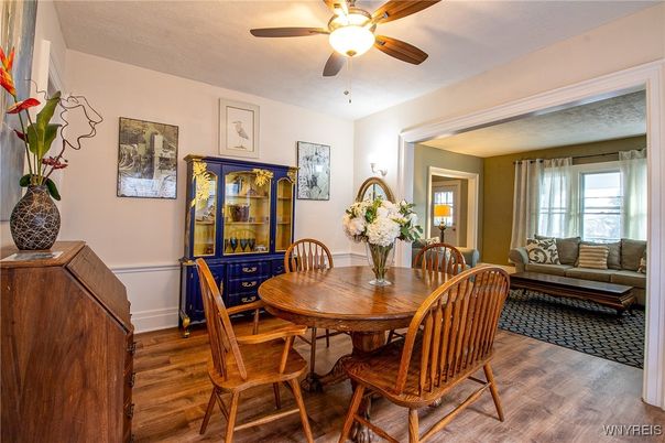 Dining room, Interior, Living room, Wood Texture Flooring
