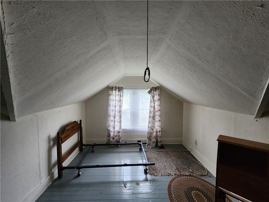 Interior, Pendant Lights