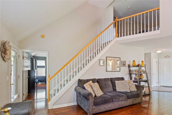 Interior, Wood Texture Flooring